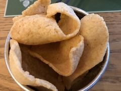 -Thai Basil罗勒叶泰式餐厅(时代天街店)