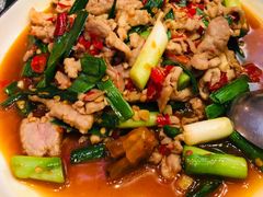 -山石榴·贵州菜(丰盛里店)