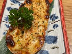 -花和海鲜自助(梅江店)