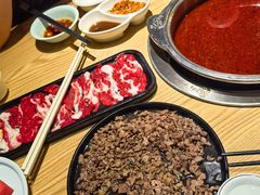 -正禾鲜·潮汕牛肉火锅(凯德天府店)