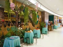 -雀蓝川菜(奥体广场店)