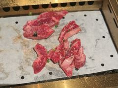 -新石器烤肉(中房金谊广场店)