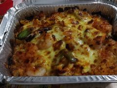 -必胜客(东大桥店)