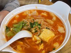 -鱼你在一起(南开天佑城店)
