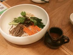鸡丝凉米线-云海肴·汽锅鸡·云南菜(东坝金隅店)