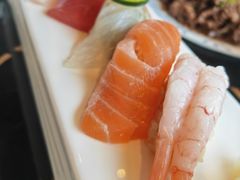 -滩万日本料理Nadaman(国贸大酒店)