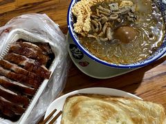 -叶新小吃店(来凤小区总店)