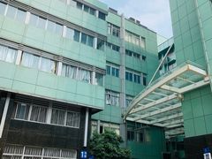 -杭州市第一人民医院(湖滨院区)