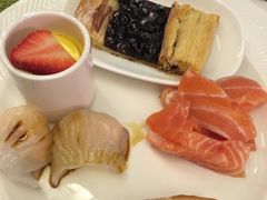 -上海波特曼丽思卡尔顿酒店