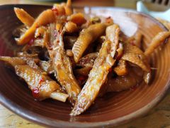 特色鸡爪-陈先进鱼馆·地道农家菜(湖墅南路店)