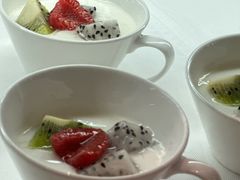 -北工大国际文化交流中心·馥苑自助餐厅