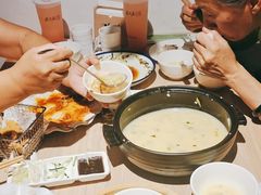-老上居·手工春饼(贝尔路店)