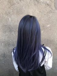 -名发世家烫染