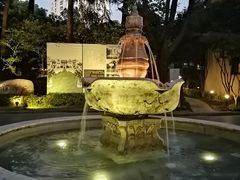 -上海汾阳花园酒店