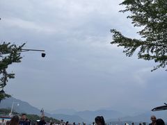 -青城山
