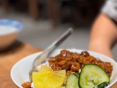 -捡角台湾食堂(花木Plus乐坊店)