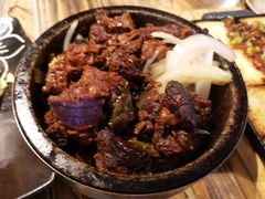 -花食间餐吧(远大购物中心群力店)