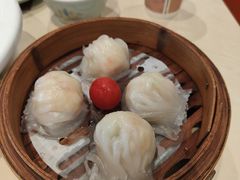 -丰圆轩粤式茶楼(大宁国际商业广场店)