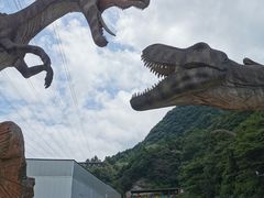 -梦幻奥陶纪景区