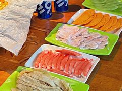 -三煮纸包鱼(青岛总店)