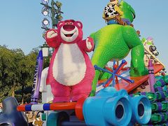 -上海迪士尼度假区