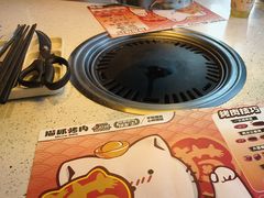 -猫抓烤肉(春熙路店)