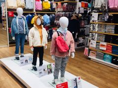 -优衣库(长沙国金中心店)