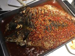 -鱼酷活鱼烤鱼(南京水游城店)