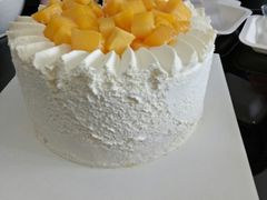 -维尔纳斯·生日蛋糕·动物奶油冰淇淋蛋糕(六里桥店)