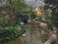 -世界地热博览园