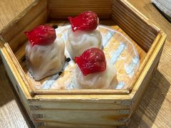 母子虾皇饺-云山茶餐厅(广东大厦店)