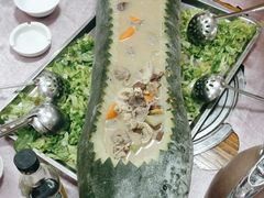 -宏八酒楼(西樵山景区店)
