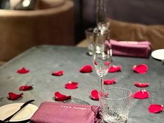 -wann lounge 低温慢煮牛排·清吧