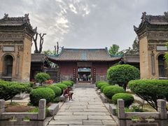 -西安化觉巷清真大寺