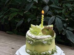 -WenTinG文汀·半糖蛋糕(新天地广场店)