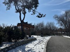 -长春净月潭风景名胜区