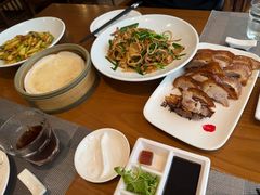 -全聚德烤鸭店(马家堡店)