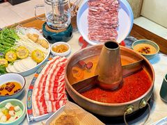 -胡杨记忆(和平路店)