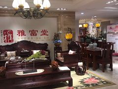 -月星家居(南京卡子门店)