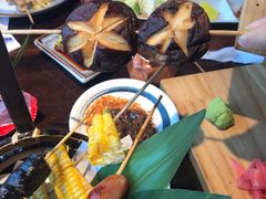 -石葵(锦业时代店)