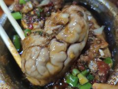-老黄记手撕烤兔(玉林街店)
