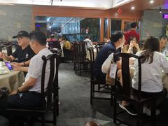 大堂-张记旺角食街(动物园店)