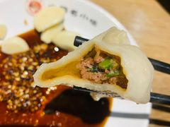-直隶安家牛肉罩饼(建华店)