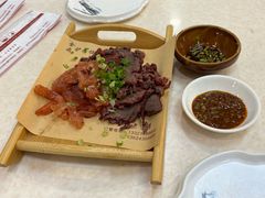 -金鼎驴肉饺子馆(西四道街店)