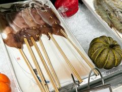 -云海轩·海鲜自助-河北云瑧世纪大饭店1F