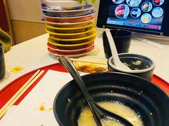 -京樽回転寿司(奥林匹克店)