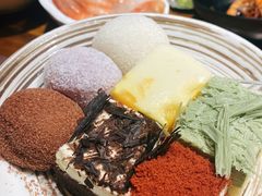 -和彩放题餐厅(酒仙桥店)