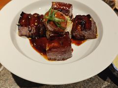 -真地道京味府·鲜橙烤鸭·北京菜(朝外大街东大桥店)