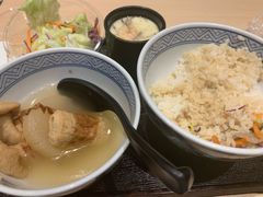 -吉野家(上海美罗城店)