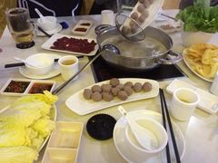 iphone_upload_pic-潮泰牛肉火锅 · 创于1992年(车公庙店)